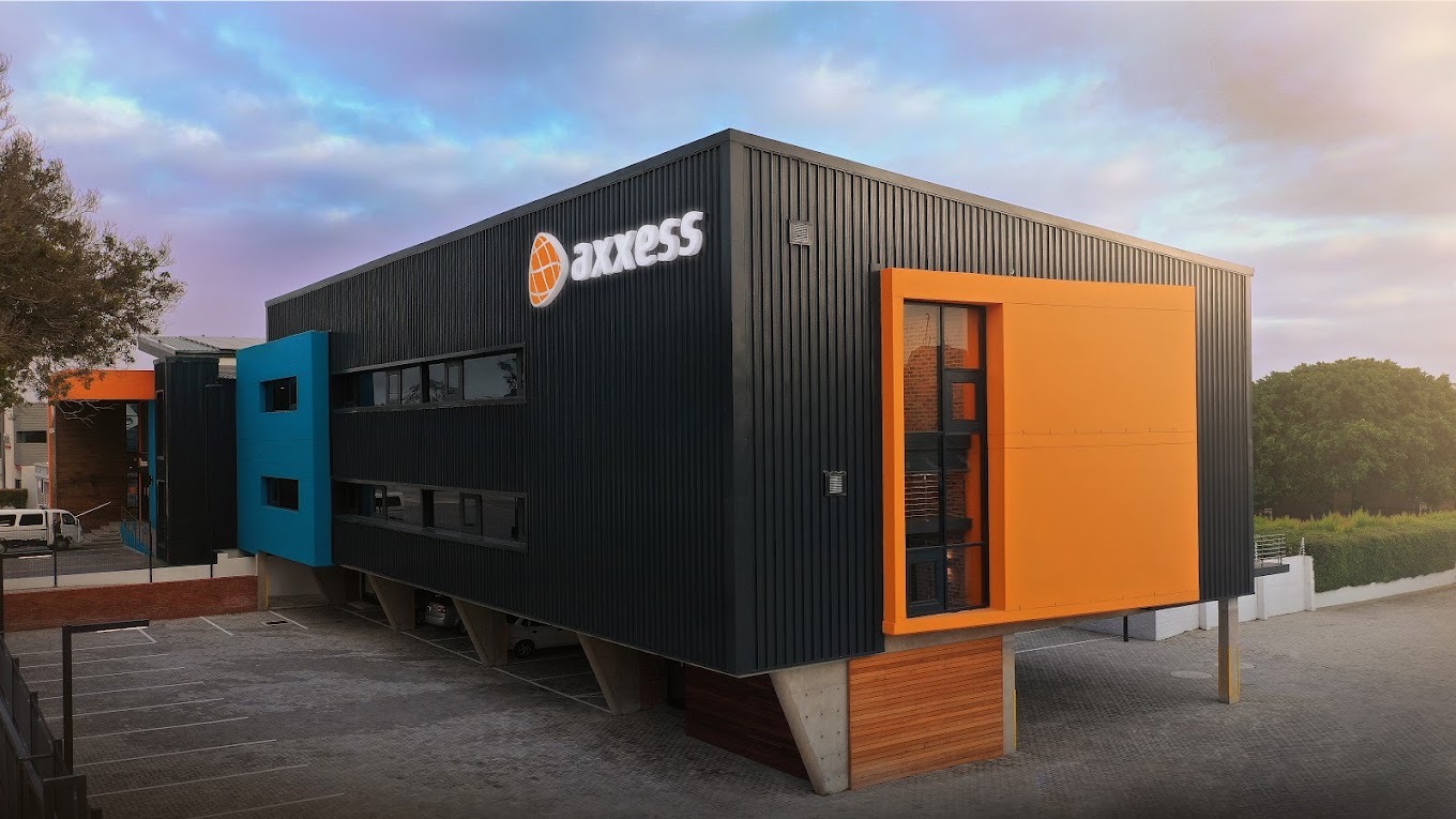 AXXESS – Phase 1 & 2